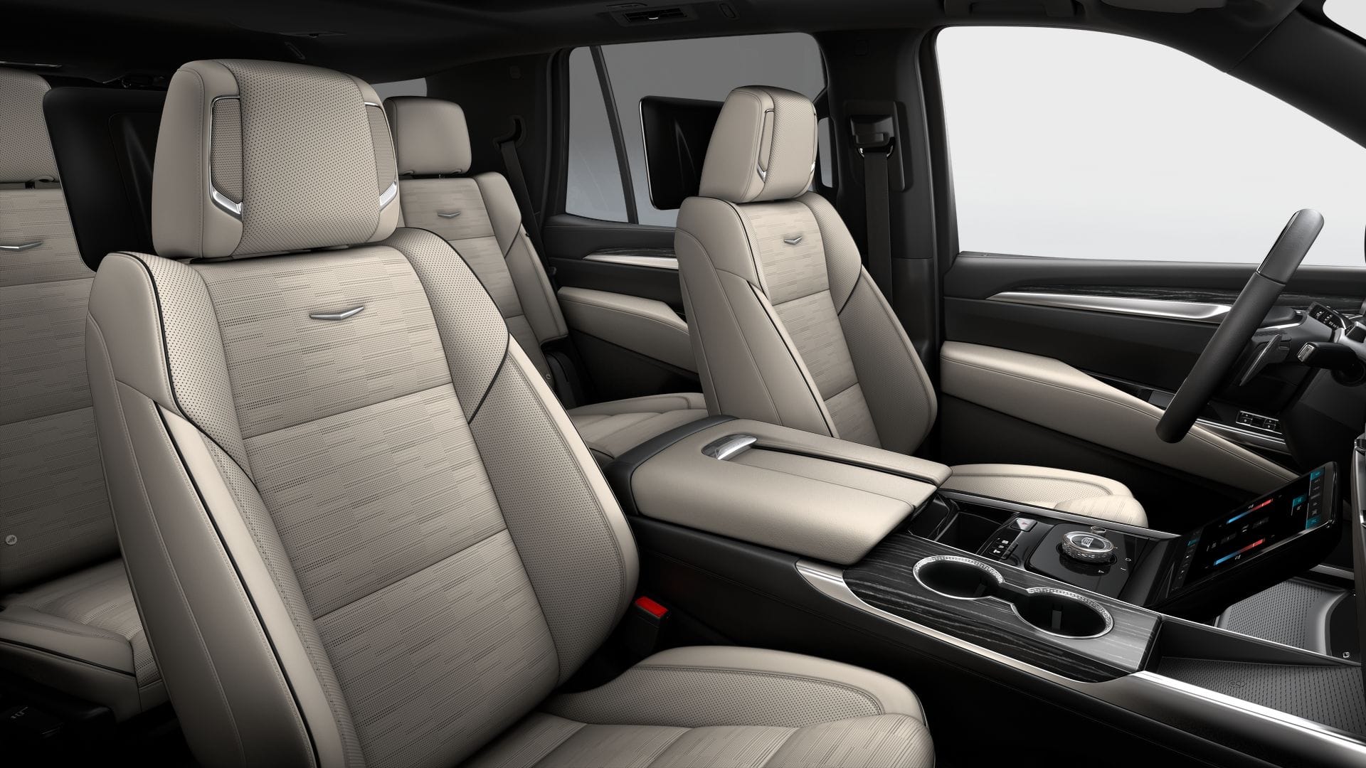 2027 Cadillac Escalade Sport