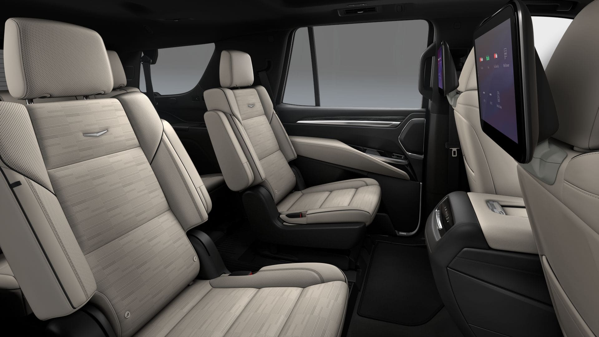 2027 Cadillac Escalade Sport