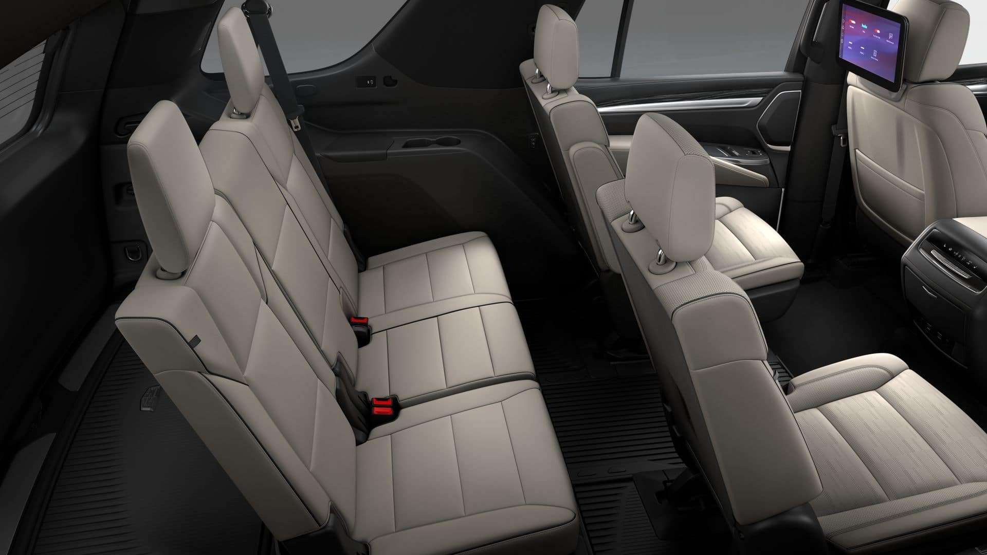 2027 Cadillac Escalade Sport