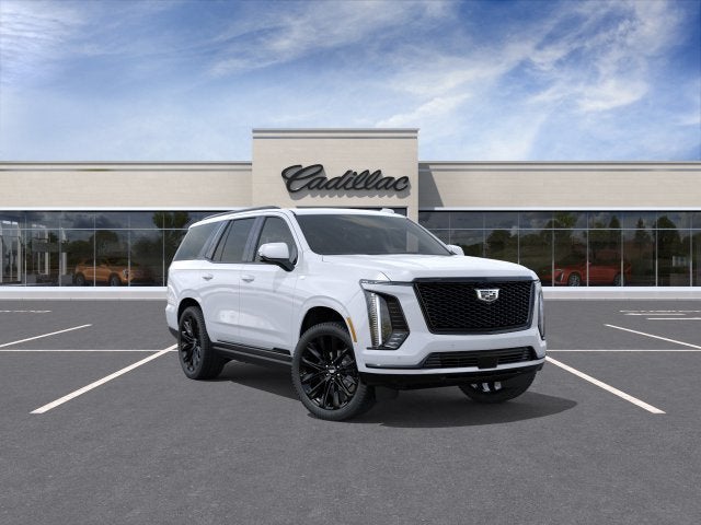 2027 Cadillac Escalade Platinum Sport