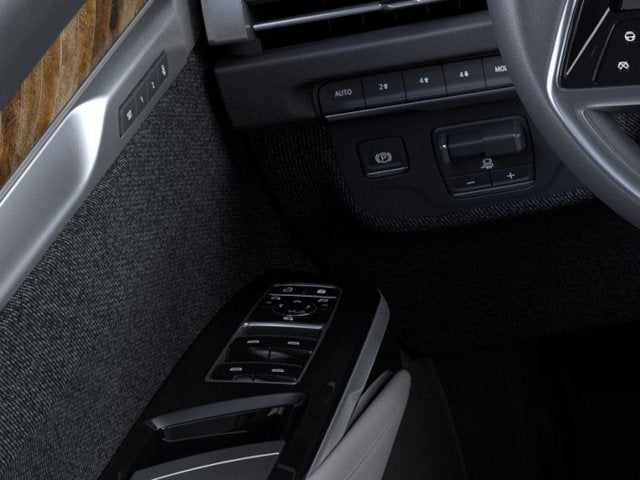 2027 Cadillac Escalade Platinum Sport