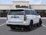 2027 Cadillac Escalade Platinum Sport