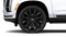 2027 Cadillac Escalade Base