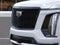 2027 Cadillac Escalade ESV Platinum Sport