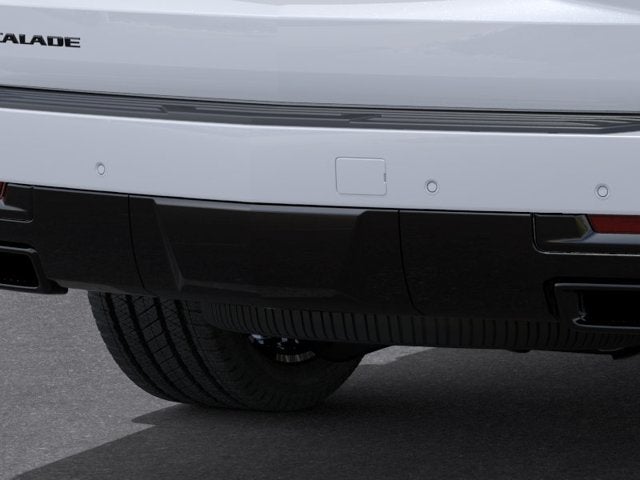 2027 Cadillac Escalade ESV Platinum Sport