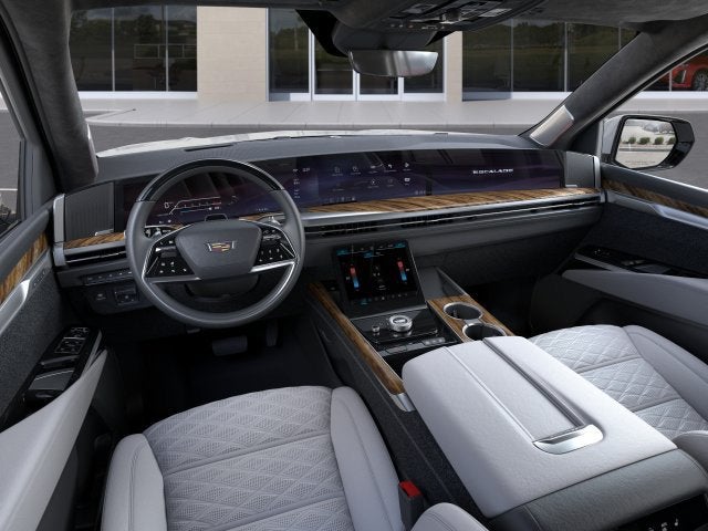 2027 Cadillac Escalade ESV Platinum Sport