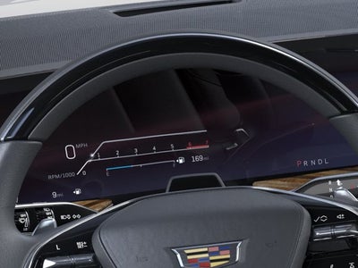 2027 Cadillac Escalade ESV Platinum Sport