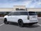 2027 Cadillac Escalade ESV Platinum Sport