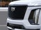 2027 Cadillac Escalade ESV 4WD Platinum Sport