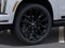 2027 Cadillac Escalade ESV Platinum Sport