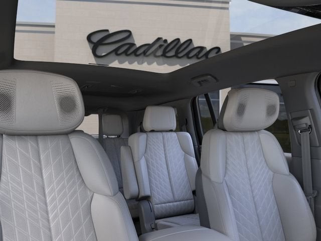 2026 Cadillac ESCALADE IQ Sport