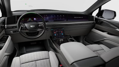 2026 Cadillac ESCALADE IQ Sport