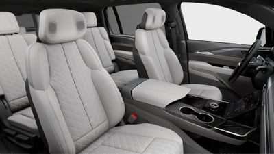 2026 Cadillac ESCALADE IQ Sport