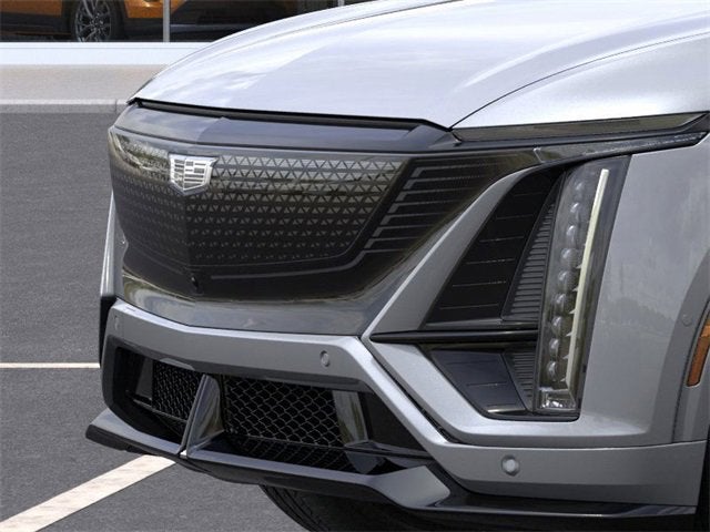2026 Cadillac LYRIQ V-Series Premium