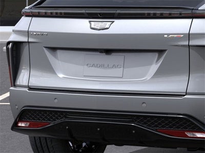 2026 Cadillac LYRIQ V-Series Premium