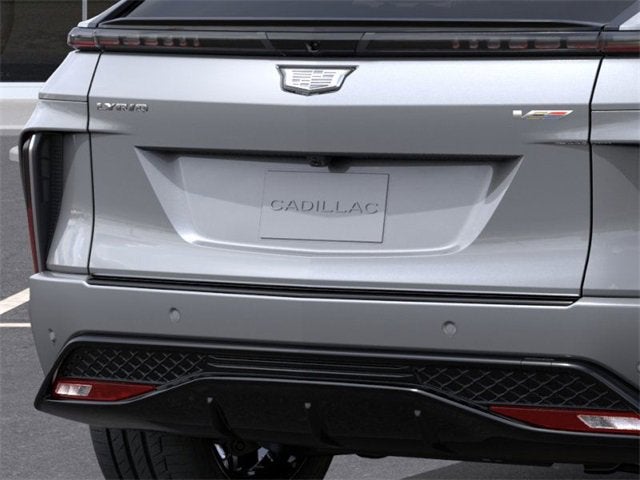 2026 Cadillac LYRIQ V-Series Premium