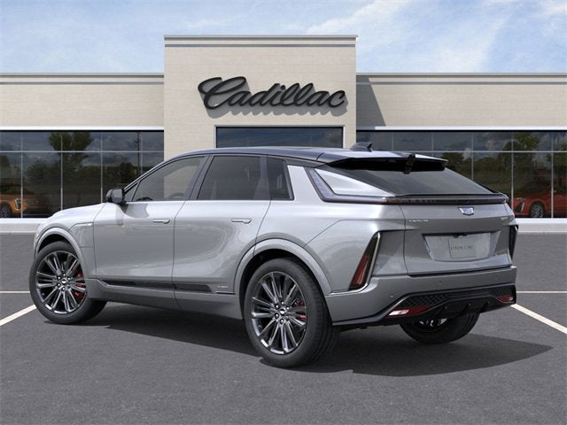 2026 Cadillac LYRIQ V-Series Premium