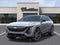 2026 Cadillac LYRIQ V-Series Premium