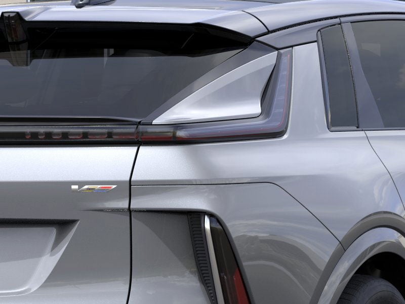 2026 Cadillac LYRIQ V-Series Premium