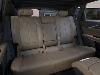 2026 Cadillac LYRIQ V-Series Premium