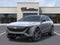 2026 Cadillac LYRIQ V-Series Premium
