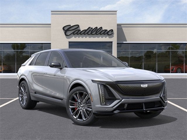 2026 Cadillac LYRIQ V-Series Premium
