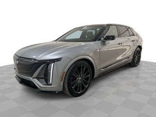 2026 Cadillac LYRIQ V-Series Premium