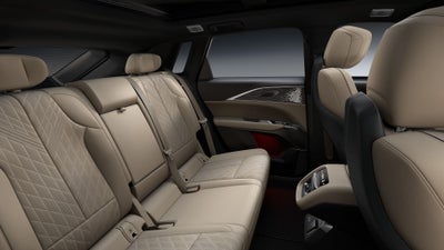 2026 Cadillac LYRIQ V-Series Premium