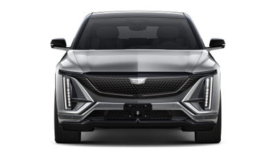 2026 Cadillac LYRIQ V-Series Premium