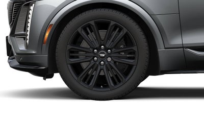 2026 Cadillac LYRIQ V-Series Premium