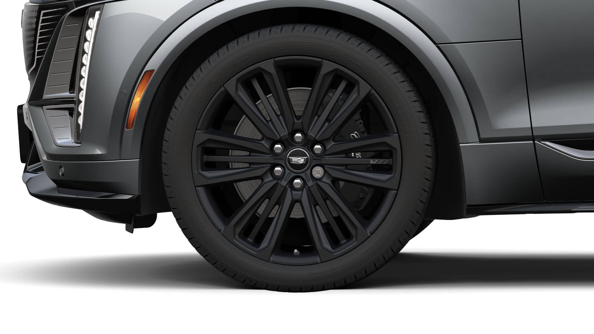 2026 Cadillac LYRIQ V-Series Premium