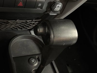 2009 Jeep Wrangler Base