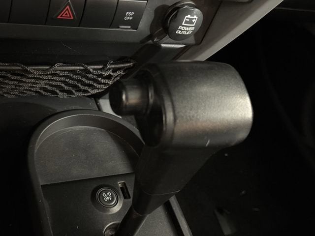2009 Jeep Wrangler Base