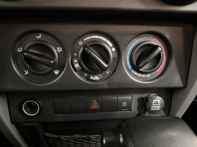 2009 Jeep Wrangler Base