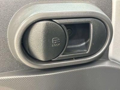 2009 Jeep Wrangler Base