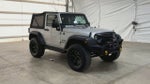 2009 Jeep Wrangler Base