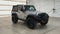 2009 Jeep Wrangler Base