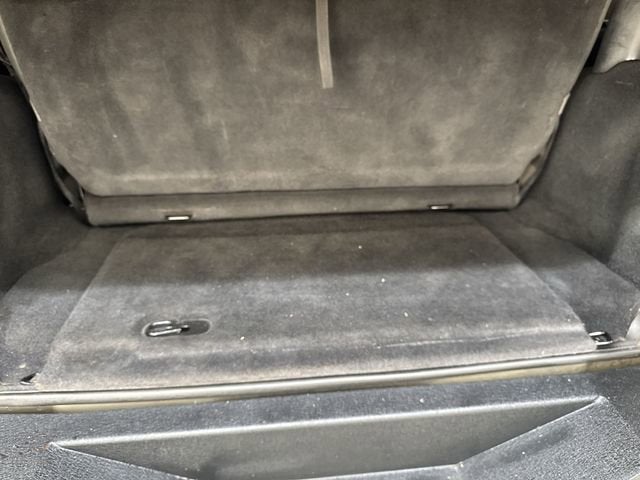 2009 Jeep Wrangler Base