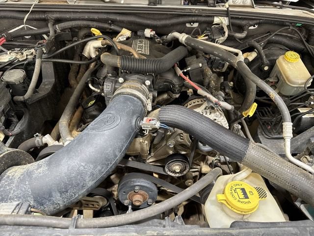 2009 Jeep Wrangler Base