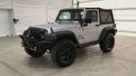 2009 Jeep Wrangler Base