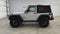 2009 Jeep Wrangler Base