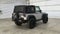 2009 Jeep Wrangler Base