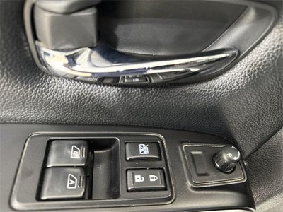 2017 Nissan TITAN XD SV