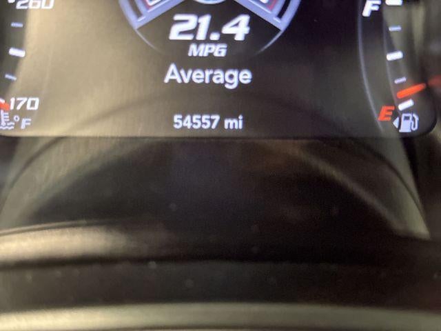 2022 Dodge Challenger Base