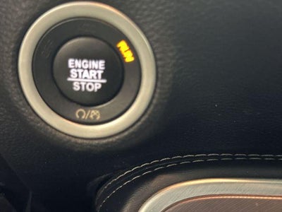 2022 Dodge Challenger Base