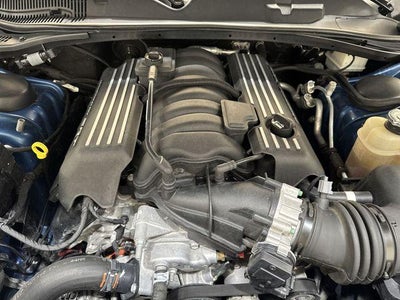 2022 Dodge Challenger Base
