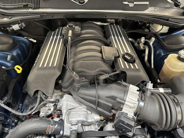 2022 Dodge Challenger Base