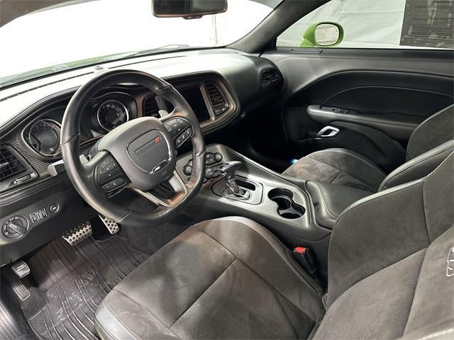 2023 Dodge Challenger R/T Scat Pack Widebody