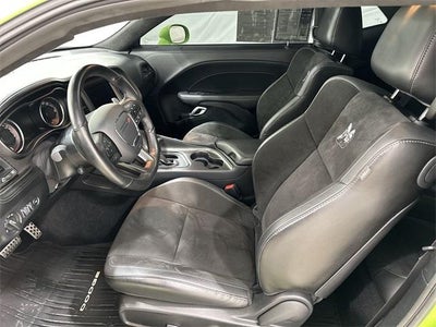 2023 Dodge Challenger R/T Scat Pack Widebody