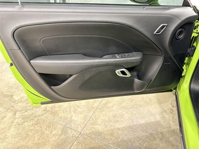 2023 Dodge Challenger R/T Scat Pack Widebody